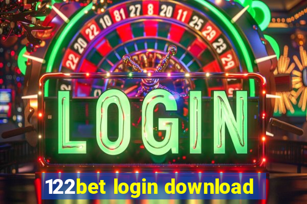 122bet login download